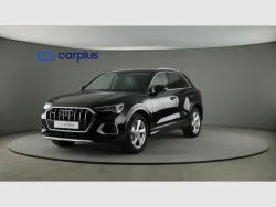 Audi Q3 40 TDI Advanced quattro S tronic 140kW