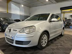 Volkswagen polo 1.4tdi 80ch