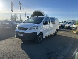 Peugeot Expert Cabine approfondie 2.0 120 BVM6