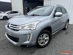 Citroen C4 Aircross 1.6 E-HDI 115 FEEL EDITION 4X2