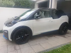 BMW i3 s