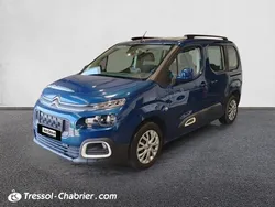 CITROEN Berlingo Taille XL BlueHDi 130 S&S BVM6 Feel