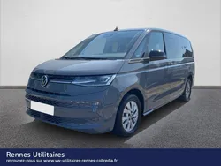 Volkswagen Multivan 2.0 TDI 150ch Life Long DSG7