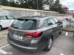 Opel Astra Sports Tourer 1.6 D S&S Business