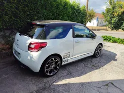 Citroën DS3 1.6 HDI Ultra Prestige