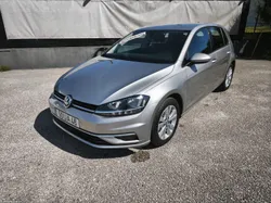 VW Golf Golf 1.6 TDi Confortline DSG