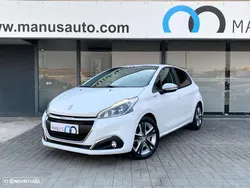 Peugeot 208 1.2 VTi SE Style
