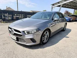 MERCEDES CLASSE A A 200 d - BV 8G-DCT Business Line - 139900 kilomètres