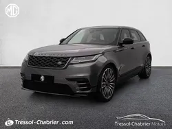 LAND ROVER Range Rover Velar D300 BVA S R-Dynamic