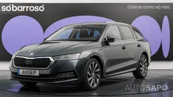 Skoda Octavia de 2022