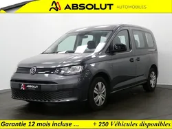 Volkswagen CADDY 2.0 TDI 122CH