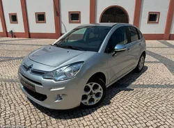 Citroën C3 1.4 HDi Collection