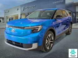 FORD Explorer RWD Rango Extendido 77kWh