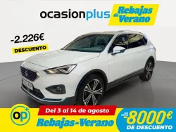 SEAT Tarraco 2.0TDI S&S Xcellence 150