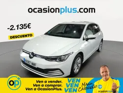 VOLKSWAGEN Golf 1.0 eTSI Life DSG 81kW