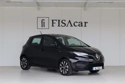 Renault Zoe (c/ Bateria) Limited 50