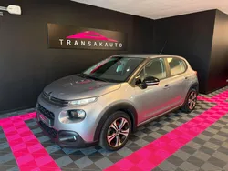 CITROEN C3 SOCIETE 1.5HDi 100CH FEEL / 2PLACES / DISTRI NEUVE