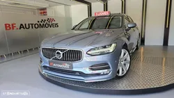 Volvo S90 2.0 D4 Inscription Geartronic