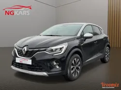 Renault Captur 1.0 TCE 90 TECHNO*14490*EXPORT*ALGERIE*7