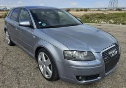 Audi A3 A3 Sportback 3.2 V6 Ambition quattro S-T Ambition