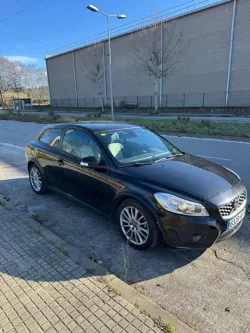 Volvo C30 1.6D DRIVe Momentum