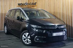 Citroën C4 Grand C4 Spacetourer 1.5 BlueHDi Feel
