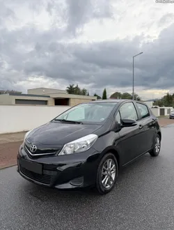 Toyota Yaris 1.0 VT-i Edition