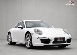 Porsche 911 V (991) Carrera PDK