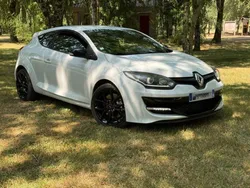 Renault Mégane RS 2.0 T 265ch -2014-110000km - garantie 12 mois