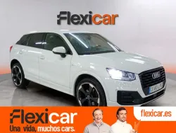 AUDI Q2 1.6TDI Sport edition 85kW