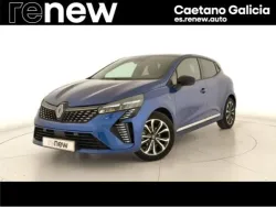 RENAULT Clio TCe GLP Evolution 74kW