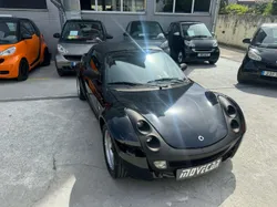 Smart Roadster 61cv  NACIONAL 91.000KMS