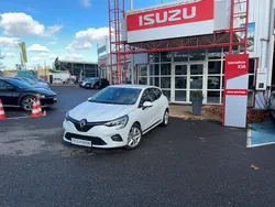 Renault Clio (5) Business Blue dCi 100 -21N