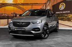 Opel Grandland X nd