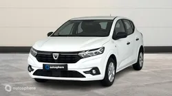 Dacia Sandero 1.0 SCe 65ch Essentiel