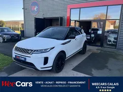 LAND ROVER RANGE ROVER EVOQUE 2.0 D 165 HYBRID MHEV S 2WD / Garantie 12 mois