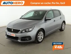 PEUGEOT 308 1.5BlueHDi S&S Style 130