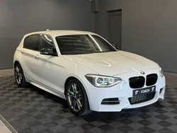 BMW SERIE 1 m135i xDrive F20