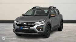 Dacia Sandero 1.0 TCe 90ch Stepway Extreme -24