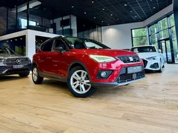 SEAT ARONA 1.5 TSI Evo ACT 150 ch Start/Stop BVM6 FR 213.37 EUROS/MOIS