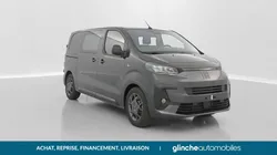 Fiat Scudo CA M 2.0 BlueHDi 180ch Pack Premium Connect EAT8