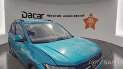 Volkswagen T-Cross 1.0 TSI Life de 2022