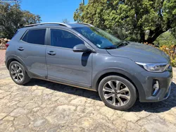Kia Stonic Wave