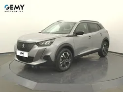 Peugeot 2008 PureTech 130 S&S BVM6 Allure Pack