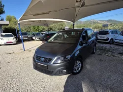 SEAT ALHAMBRA 2.0 TDI 184cv / 7places