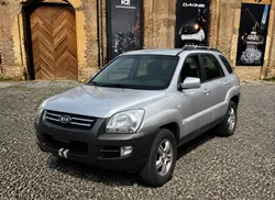 Kia Sportage 2.0 CRDI140 Active 4x2