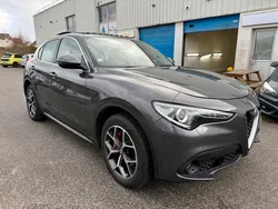 Alfa romeo stelvio 2.2 diesel 190 q4 executive at8