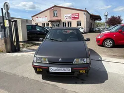Citroën zx 1.9 volcane bva 5p