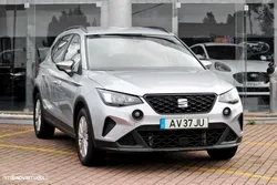 SEAT Arona 1.0 TSI Style DSG