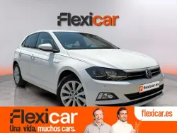 VOLKSWAGEN Polo 1.0 TSI Sport 85kW